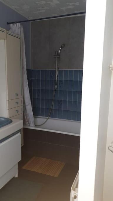 Maison De Ville 102M2 3 Chambres Montigny-le-Bretonneux Exterior foto